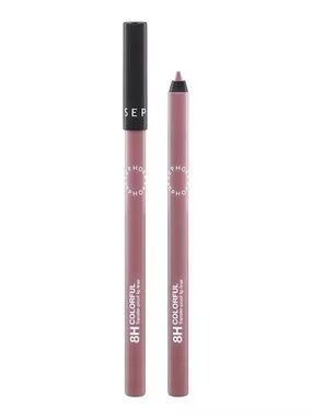 PINK FROSTING 01 Sephora 8H Lip Liner New and Sealed The Perfect Cool Nude